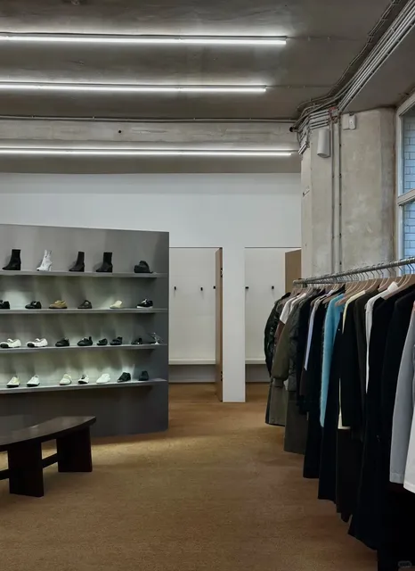 🇩🇪 Obsessed with Cool Berlin!