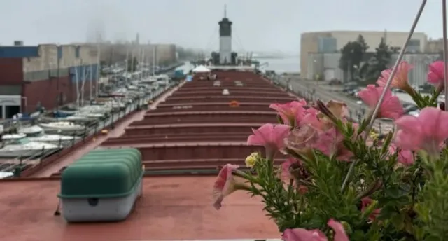 🚢 SS William A. Irvin Museum | A Floating Legend on the Great Lakes