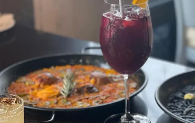 Celebrity Chef's Spanish Restaurant Opens in Mississauga! 🇪🇸✨