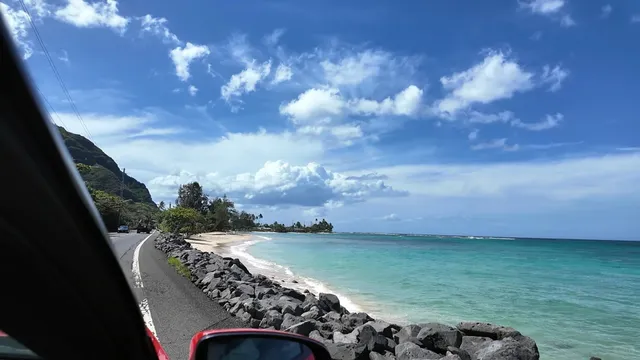 🌺 Honolulu Honeymoon Guide: 6 Days 5 Nights 🏝️