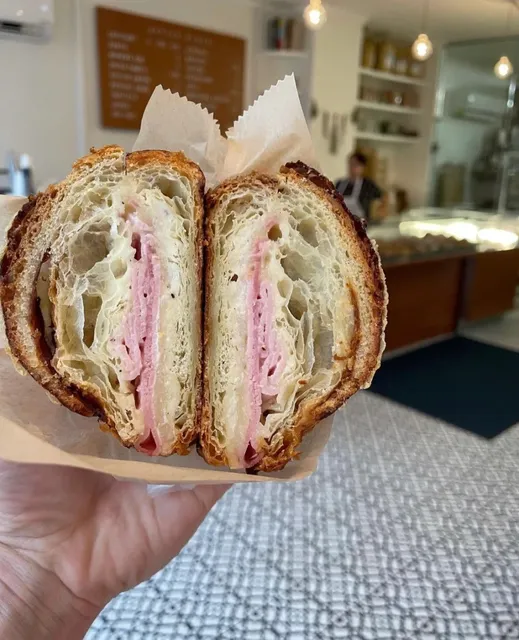 The Hunt for Buffalo's Best French Bakery