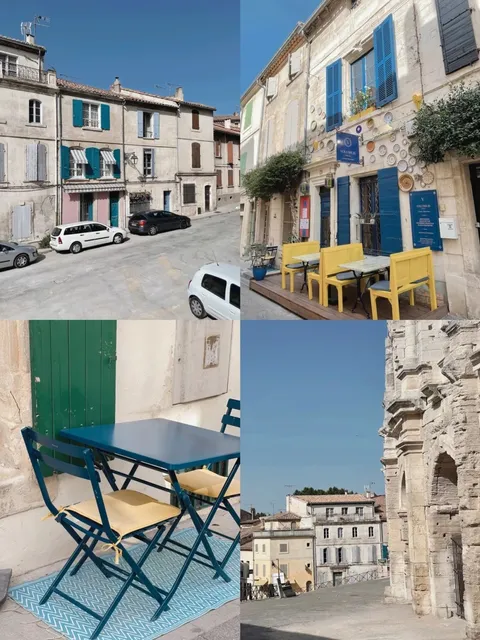🇫🇷 Provence Summer Guide: Falling Madly in Love with Van Gogh's Arle