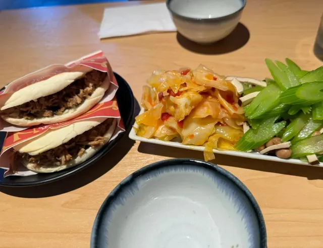  🇺🇸 DMV Foodie | Chin Xi’an Style Restaurant