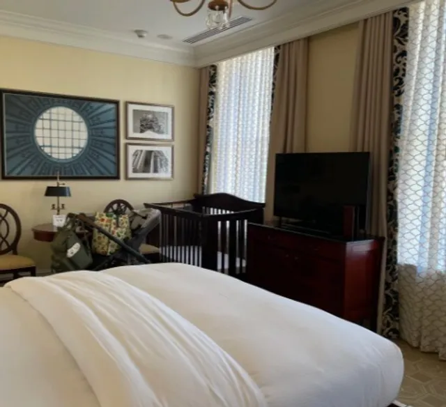 🏛️ The Jefferson Hotel | A Grand Southern Jewel in Richmond