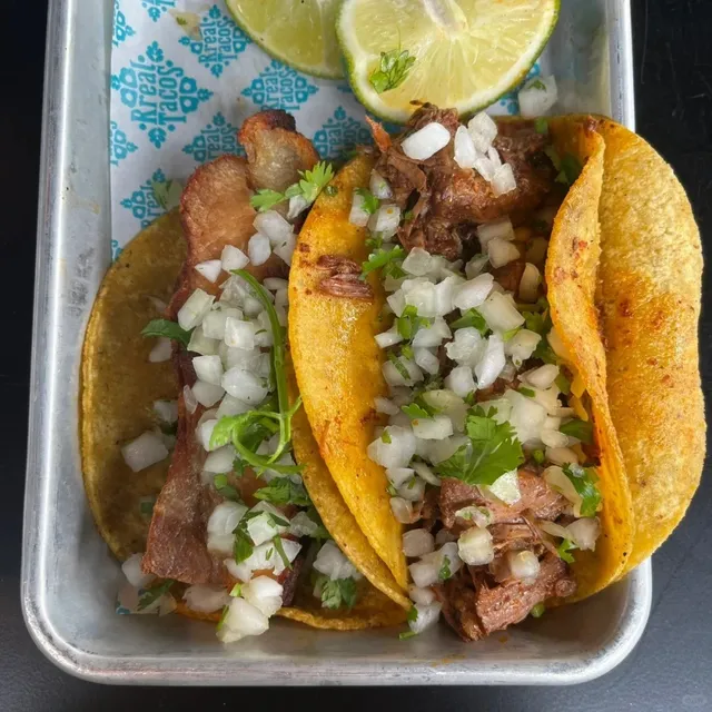 🌮 Bartaco in Buckhead | A Mixed Taco Experience