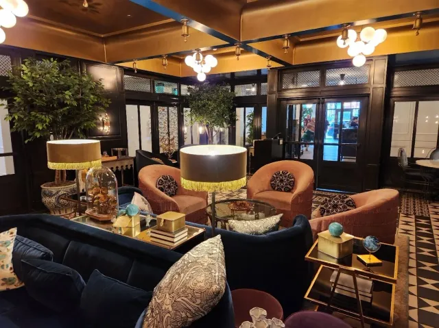 Don't Miss Out! A Truly Outstanding Experience 🌟🍽️