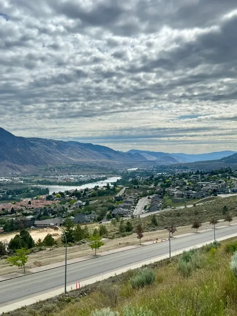 Weekend Getaway to Kamloops & Kelowna 🚗🌄