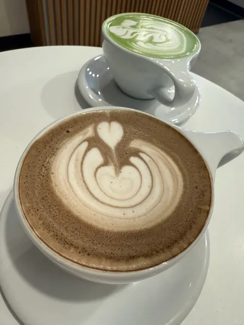 🇺🇸 Scorpio Coffee, Sacramento | Slow Sips & Deep Thoughts ☕🌿