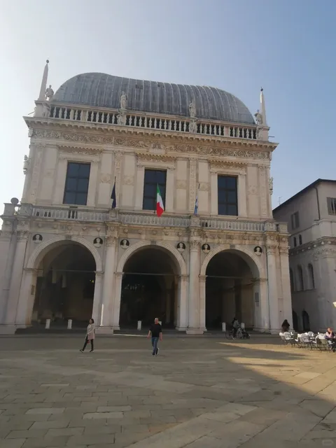 🇮🇹 Exploring Brescia: A Millennia-Old Italian Gem