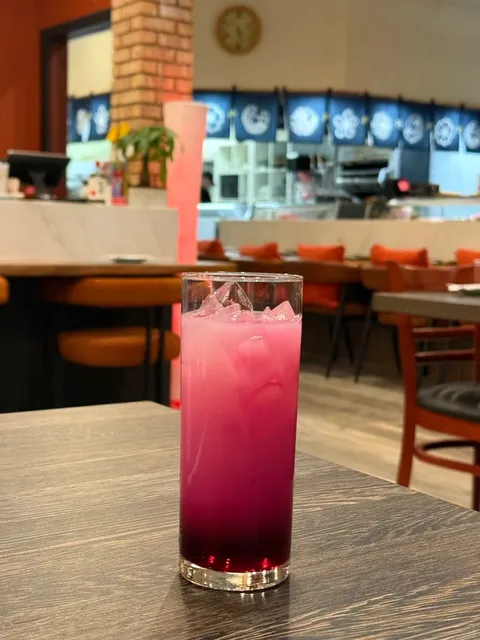 Sankyu Sushi & Izakaya – Bar Lounge 🍶