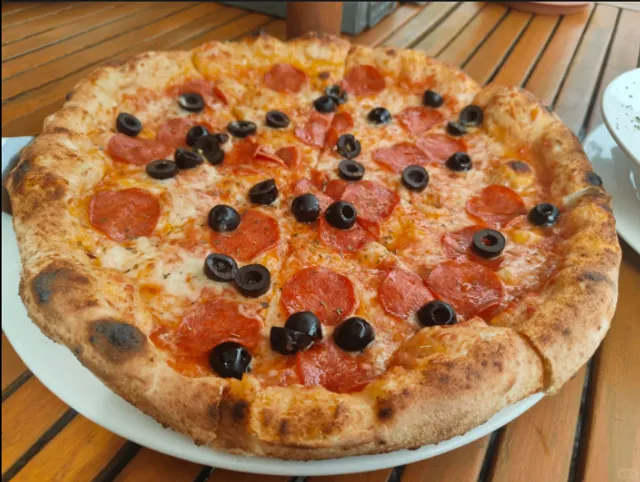 Pokhara | Pizza Lover's Paradise