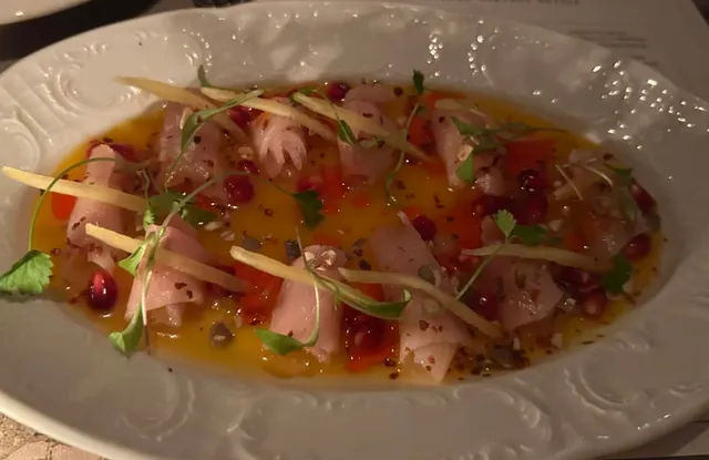 Boston Exploration | Mariel - A Cuban-Inspired Candlelit Dinner