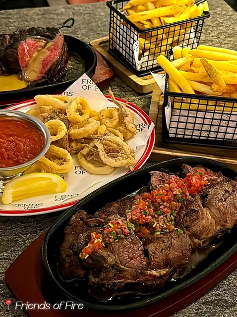 Melbourne’s Hidden Gem Steakhouses for Budget-Conscious Workers 