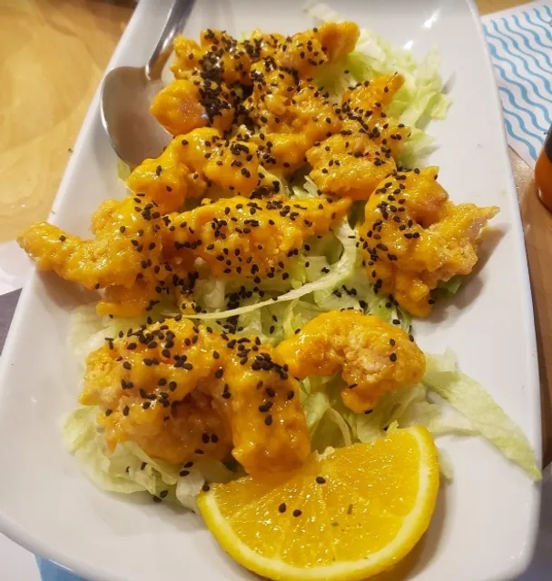 La Bocana: A Coastal Culinary Oasis in San Luis Potosí