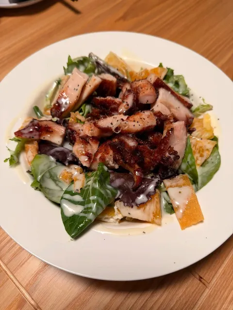 🍜 Cross Noodle – A Fresh Noodle Haven in Alpharetta!