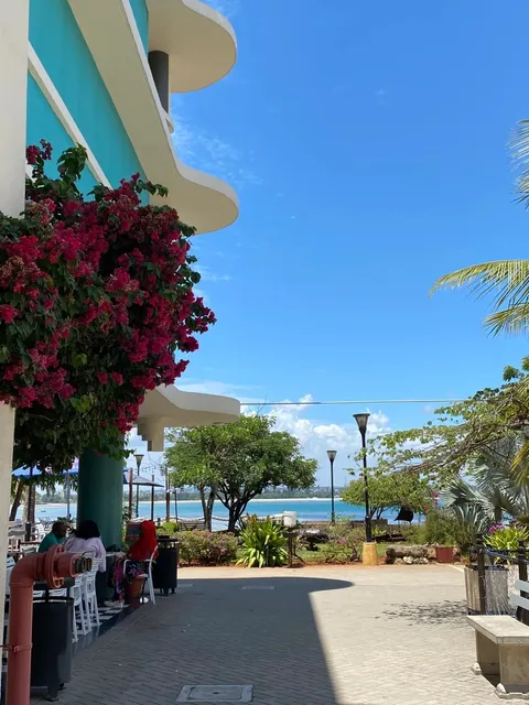 Slipway - Dar es Salaam's Go-To Lifestyle Hub