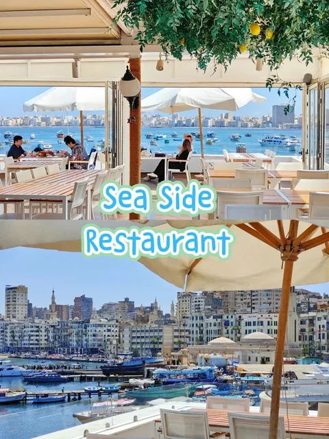 SeaSide Alexandria 🦞🌊 | The Ultimate Seaside Seafood Experience!