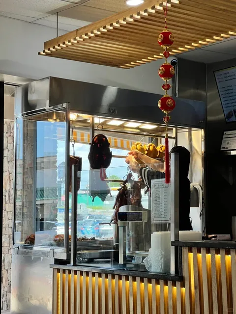 🦆 Wong Kee | The Best Roast Duck in Atlanta is in Norcross!