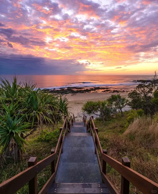 🇦🇺 Sydney’s Best-Kept Secret Walks (Vol.4) ❄️