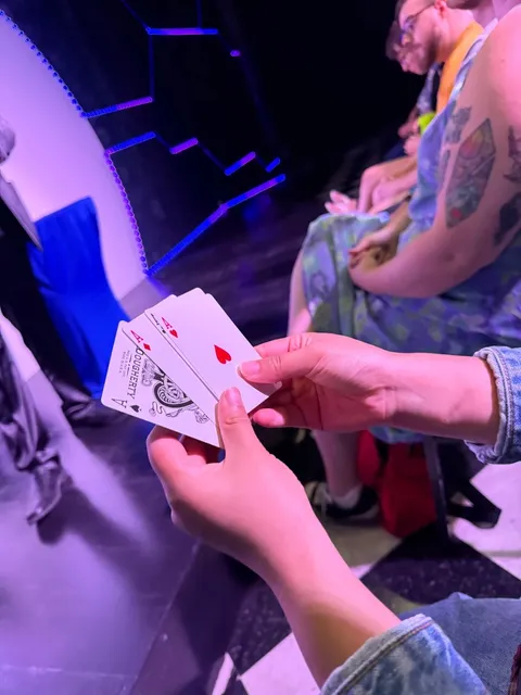 A Weekend Activity That’s Absolutely Foolproof to Bring Friends To!