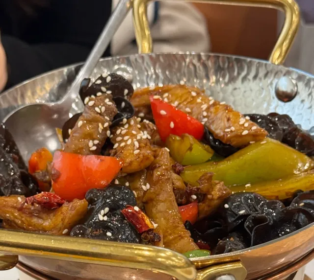 🍜 Fortune Feast – Richmond’s Authentic Huaiyang Cuisine Gem