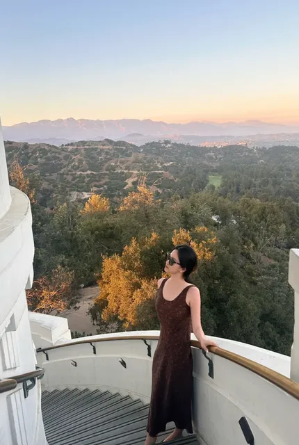 ☀️ California Summer Vibes | 3 Must-Visit Photo Spots in LA