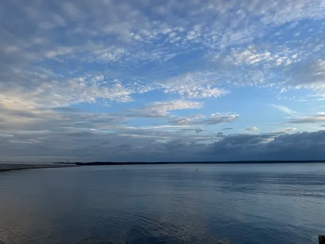 🚗💨 City Drive | Chasing Sunsets at Lake Murray 🌅✨