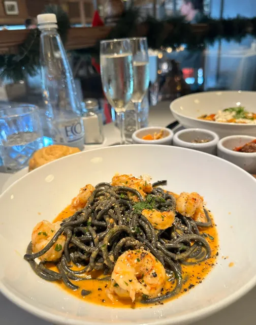  Argentina Gastronomy | Sottovoce Italian Restaurant -