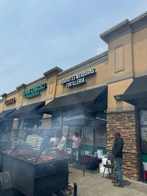 ATL Eats: Baked Bread & Roast Chicken