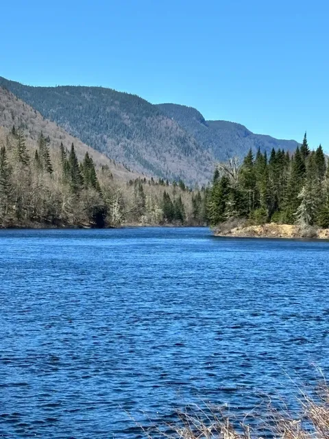 Taking a Break from PhD to Explore Places Without Ceilings! 🌲⛰️😌
