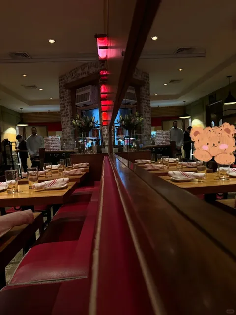 🌟 Amelie Upper West: A Hidden Gem (2)