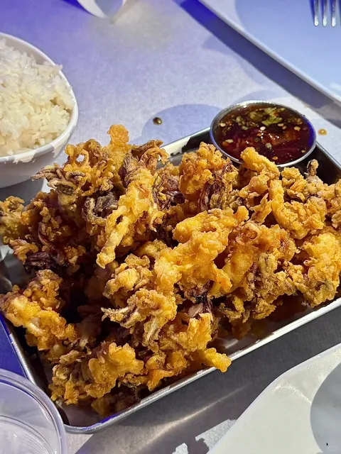 LA 🌴 | Kruang Tedd – Delicious Thai Food Open Until 2 AM! 🍛✨