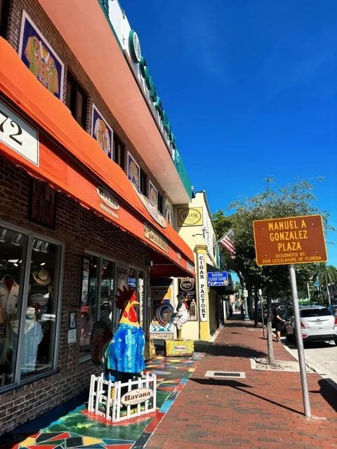 🌴 Little Havana, Miami: Eat, Play, Love! 🇨🇺🍹