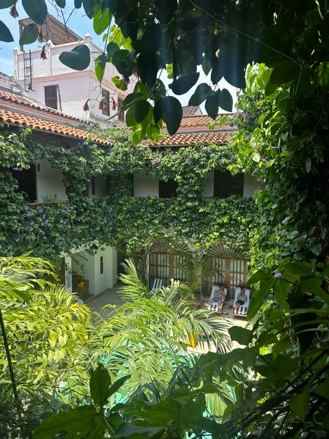 Cartagena: Beautiful But Not Breathtaking 🇨🇴