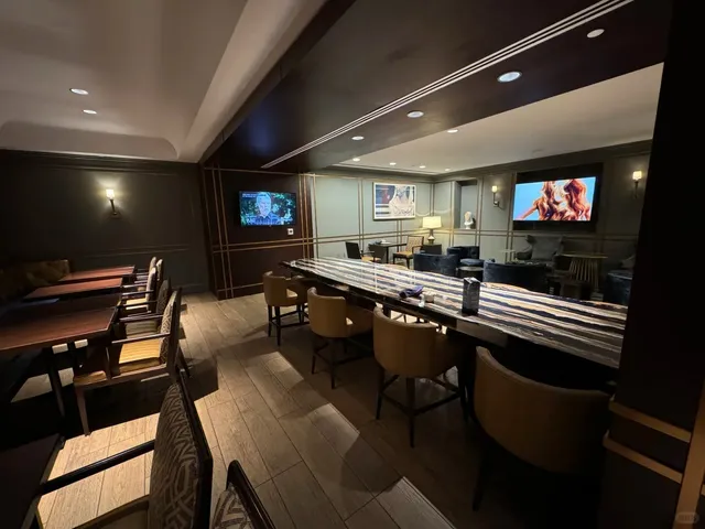 The Madison Hotel in Washington D.C. 🏨🇺🇸