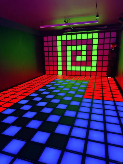 Manhattan Now Has the Super Fun Hopscotch Game | Squarena