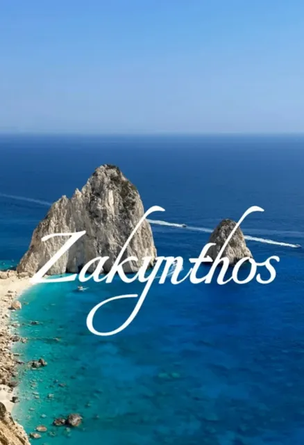 Zakynthos, Greece – A Paradise of Love and Beauty