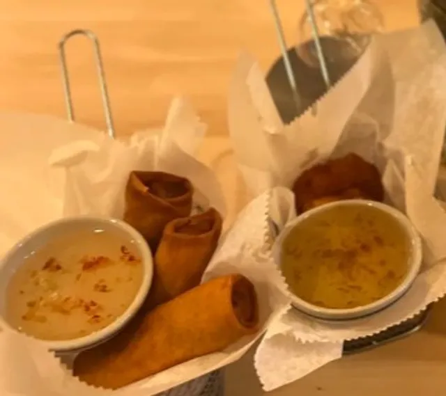 🍛 Took Took 98 | A Flavorful Escape to Thailand in Squirrel Hill