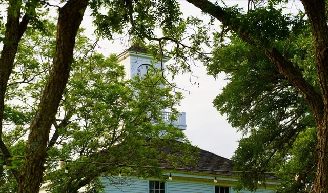 Meet a gentle town in Fayetteville.