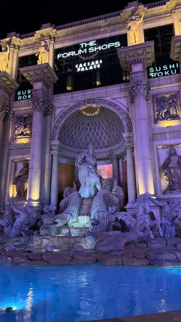 🇺🇸 Las Vegas Hotel Tour – Where the Night Comes Alive! 🌃