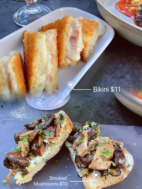 Atlanta | A Stunning French-Spanish Fusion – I’m Coming Back! 🍽️✨