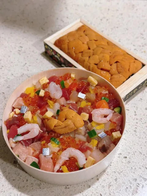 New York | LIC's Hidden Gem for Sushi Bento 🍱