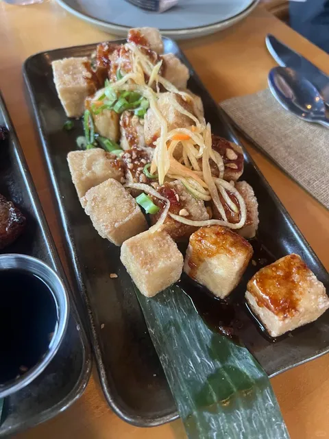 🌟 Columbus Hidden Gem | Bonifacio – A Modern Filipino Treasure 🇵🇭