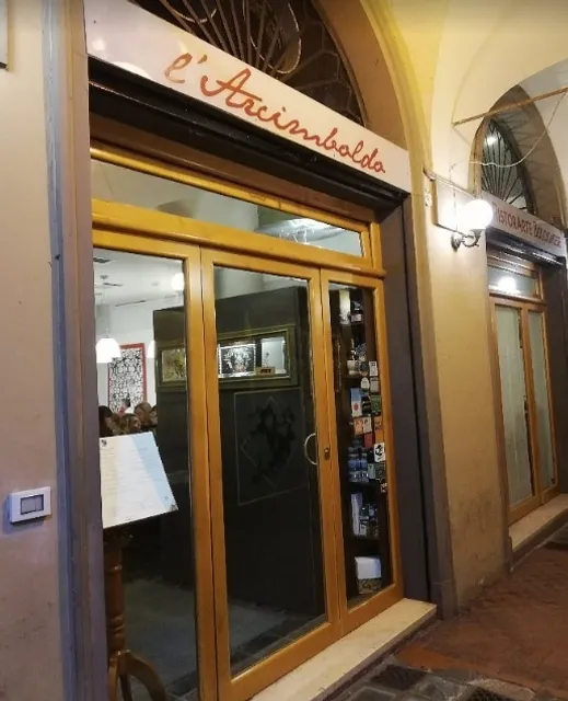 An Elegant Dialogue Between Creativity and Bolognese Tradition 