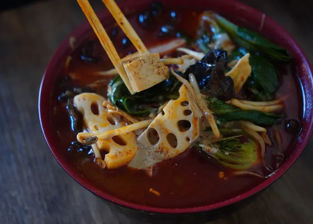 Tucson's Chinese Cuisine: A Gem in the US (Updated Pics)