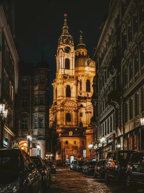 🇨🇿 The Ultimate Czech Republic Guide – Don’t Miss This! 🙏