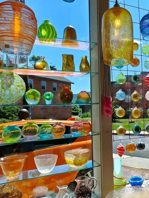 🌟 Beacon, NY: A Charming Artsy Escape Near NYC 💫