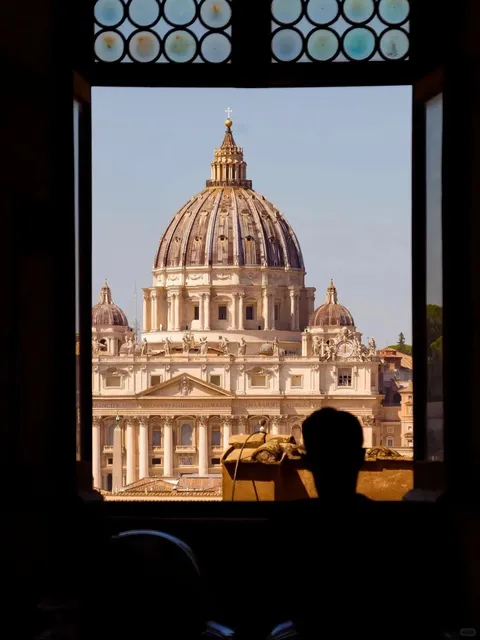 Rome Summer Memories: 14 Picture-Perfect Photo Spots 📷