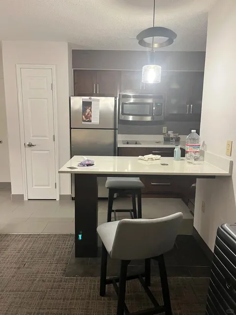 🇺🇸 Extended Stay in Austin