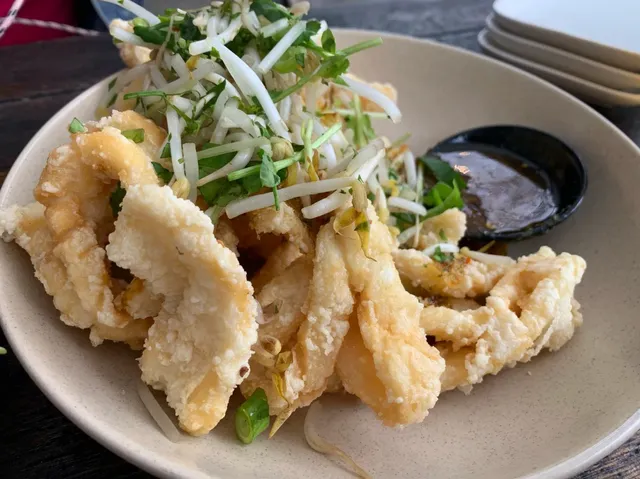 Rockhampton’s Iconic Brunch Spot: Where History Meets Hipster Vibes 